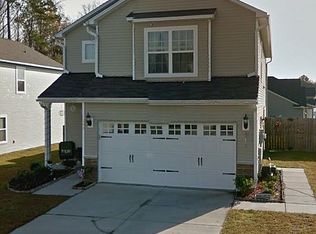 244 Old Carolina Dr, Goose Creek, SC 29445