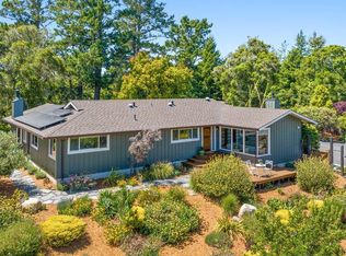 110 Las Lomas Dr, Aptos, CA 95003