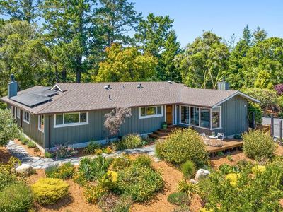 110 Las Lomas Dr, Aptos, CA, 95003