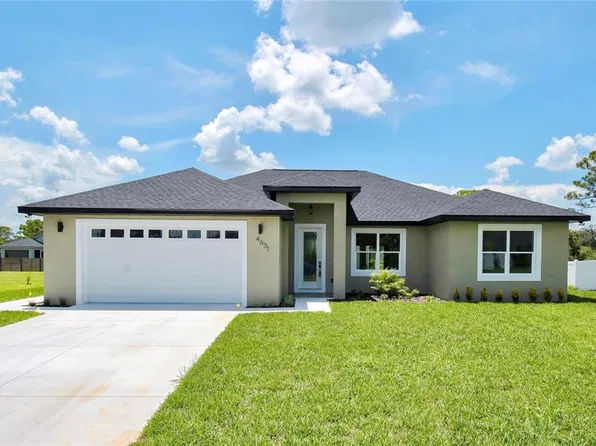 4631 MIGNON DRIVE, SEBRING, FL 33872