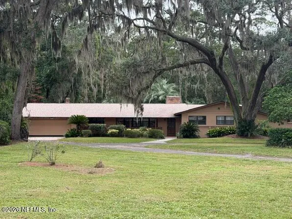 10125 SCOTT MILL Road, Jacksonville, FL 32257