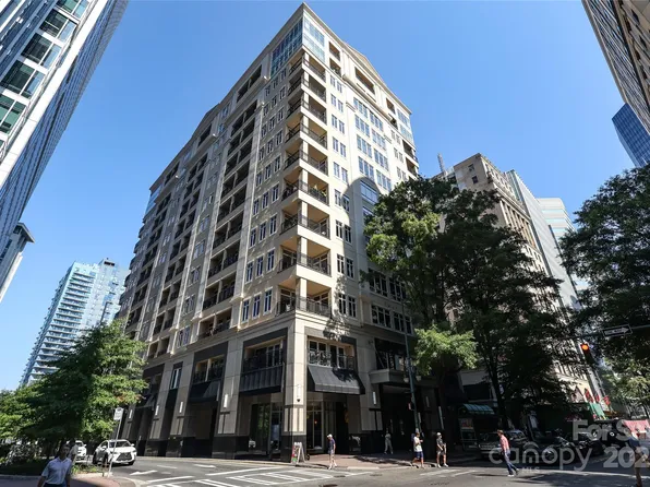 230 S Tryon St Unit 309, Charlotte, NC 28202