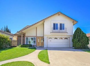 3462 Lotus St, Irvine, CA 92606