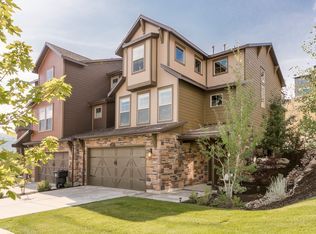 849 W Abigail Dr, Kamas, UT 84036