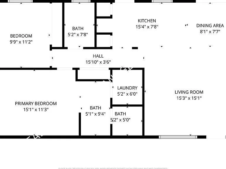 2169 Pueblo Cir #18 — Photo 22