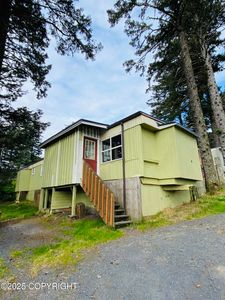 2483 Spruce Cape Rd LOT 6, Kodiak, AK, 99615