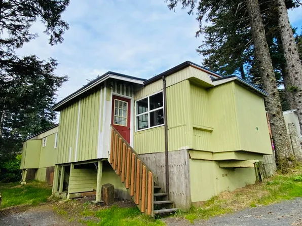 2483 Spruce Cape Rd Lot 6, Kodiak, AK 99615