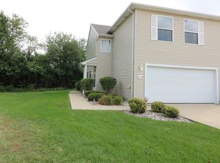 25269 Faraday Rd, Manhattan, IL 60442