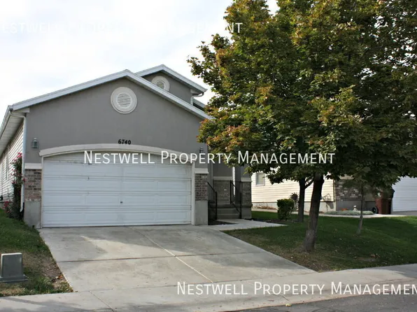 6740 S Empress Ln, West Jordan, UT 84081