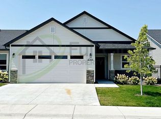 4301 S Chesman Ave, Meridian, ID 83642