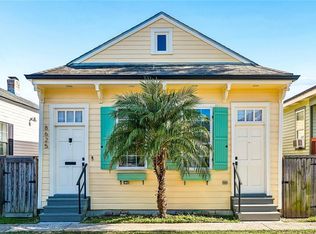 8625 Green St, New Orleans, LA 70118