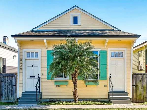 8625 Green St, New Orleans, LA 70118