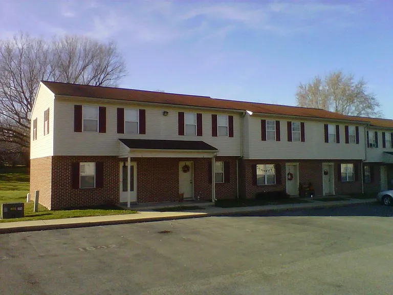 1600 Eshelman Mill Rd — Photo 1