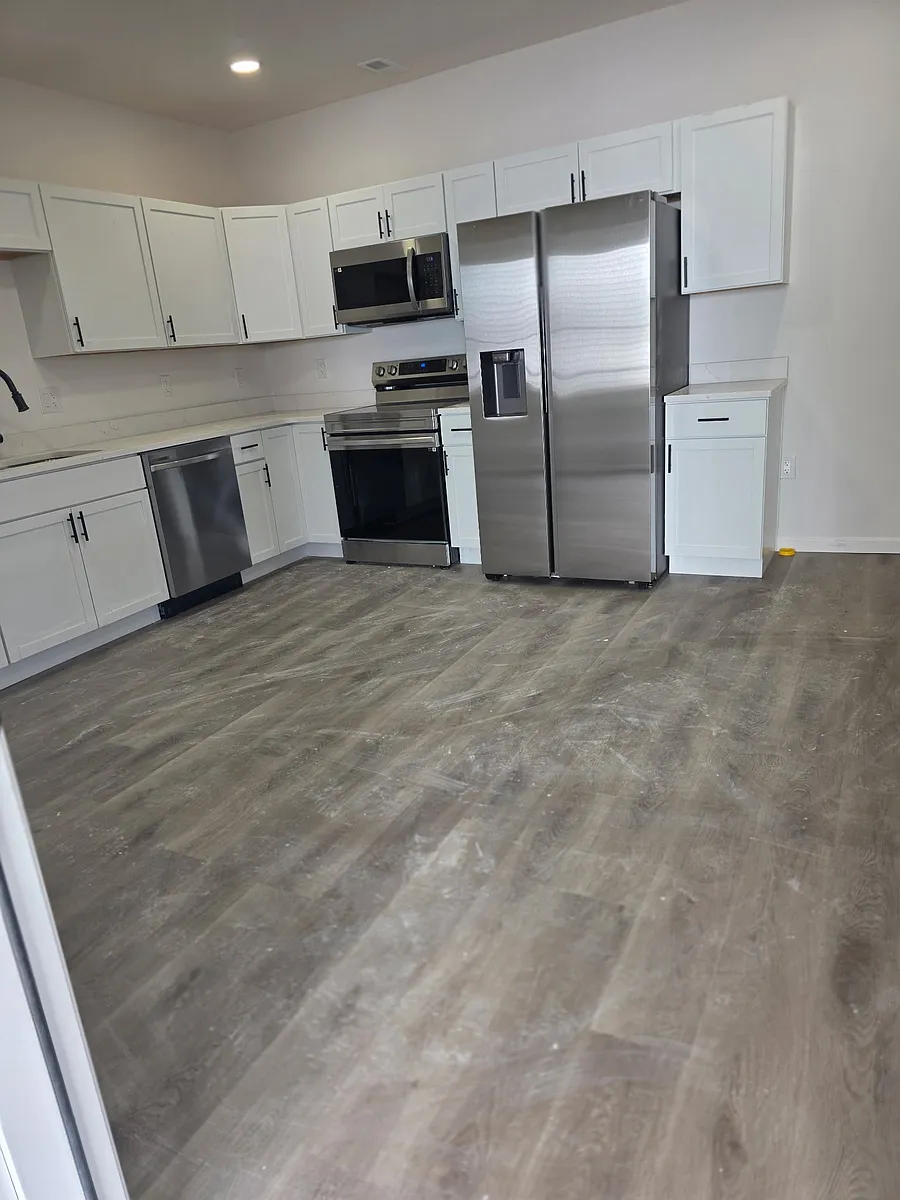 Building Photo - 17 Garfield St #3