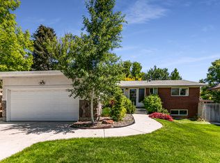 2566 E Keddington Ln #A, Salt Lake City, UT 84117