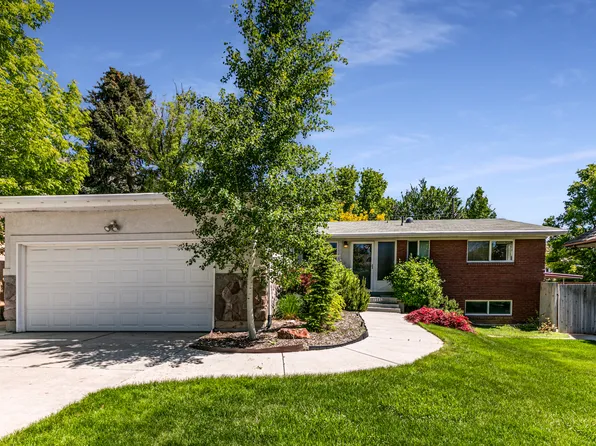 2566 E Keddington Ln #A, Salt Lake City, UT 84117