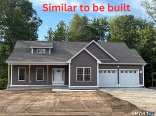 23 Spring Hill Lane, Hebron, CT 06248