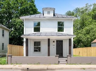 553 Highland Ave, Winchester, VA 22601