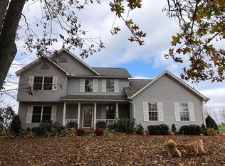 6125 Saint Andrews Way, Ravenna, OH 44266