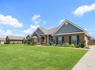 669 Abita Ln, Foley, AL 36535