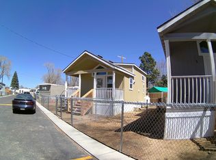 720 4th St LOT 6, Colorado Springs, CO 80907