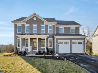 991 Park Ridge Dr, Crozet, VA 22932