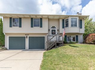 600 Peachtree Pl, Mason, MI 48854