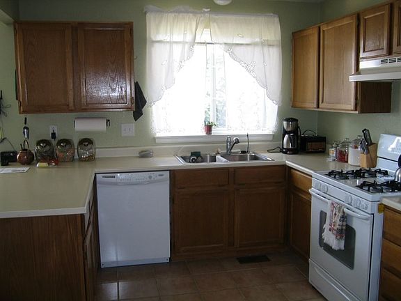 Tile, All Appliances