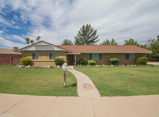 8522 N 6th Dr, Phoenix, AZ 85021