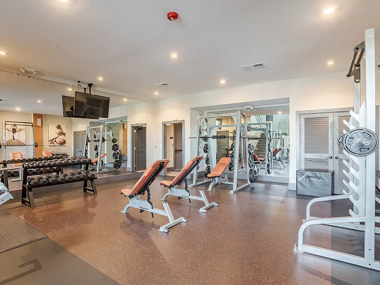 Integra Vistas Apartments — Photo 13