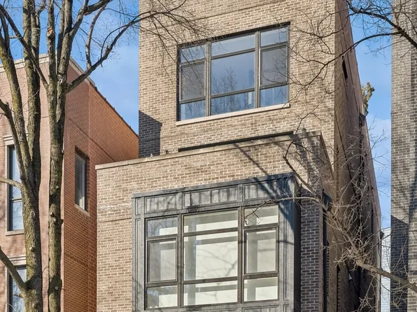1522 W Thomas St #1, Chicago, IL 60642