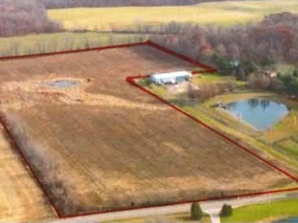 5361 Co 20 Rd, Mount Gilead, OH 43338