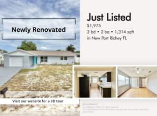 6417 Sutherland Ave, New Port Richey, FL 34653