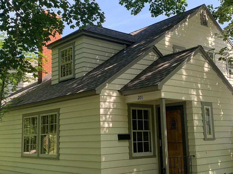 205 Beverly Ave