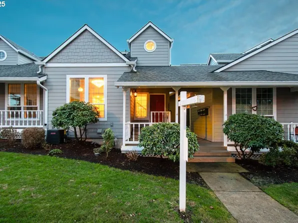 2005 E Evergreen Blvd, Vancouver, WA 98661
