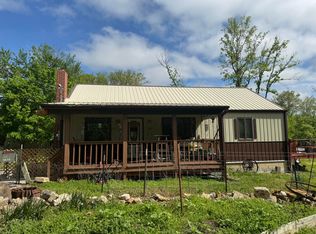 100 E Burton St, Higbee, MO 65257