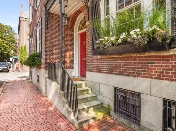 50 Brimmer St, Boston, MA 02108