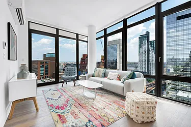 Rented by MOTION New York