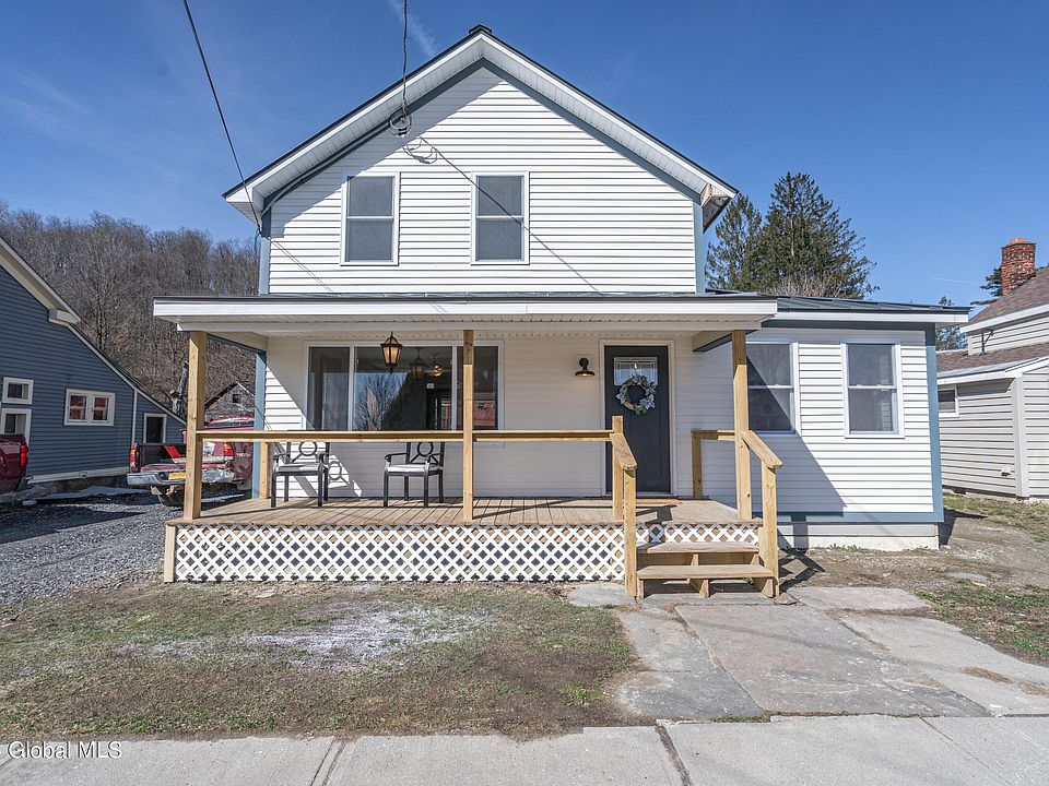 76 W Broadway, Salem, NY 12865 Zillow