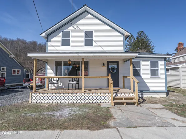 76 W Broadway, Salem, NY 12865