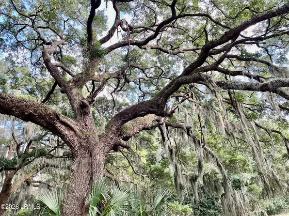 Mattis Dr, Saint Helena Island, SC 29920