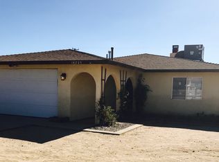 18725 Siskiyou Rd, Apple Valley, CA 92307