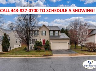 6323 Patuxent Quarter Rd, Hanover, MD 21076