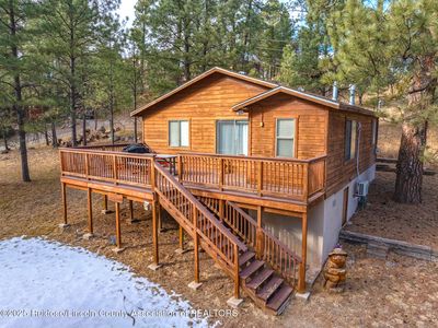 157 Fern Trl, Ruidoso, NM, 88345