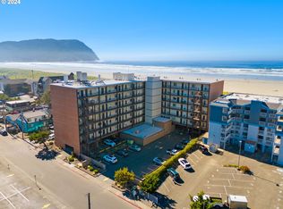 475 S Prom #614, Seaside, OR 97138