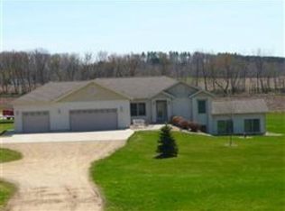 6677 Viaduct Rd, Dane, WI 53529