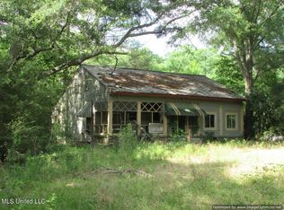 4751 Highway 432, Vaughan, MS 39179