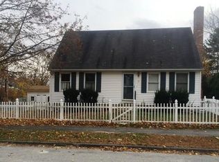 1 Moody St, Worcester, MA 01606