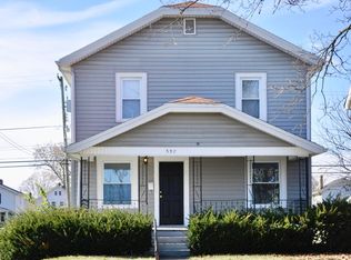 597 S Ogden Ave, Columbus, OH