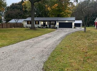 8275 Whiteford Rd, Ottawa Lake, MI 49267